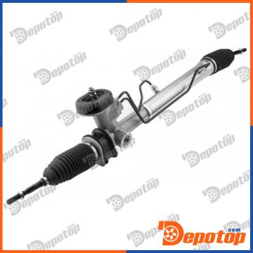 Crémaillère de direction hydraulique pour CHEVROLET | 96535300, SPK-DW-003